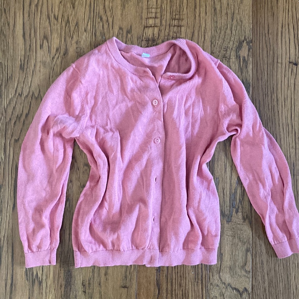 Light Sweater